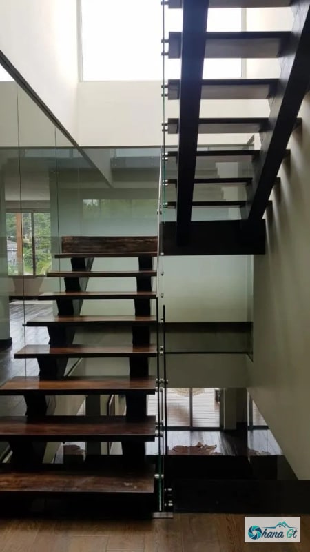 CASA MODERNA EN VENTA, KM 16.5 CAES COND. SAN FRANCISCO JAVIER - 9