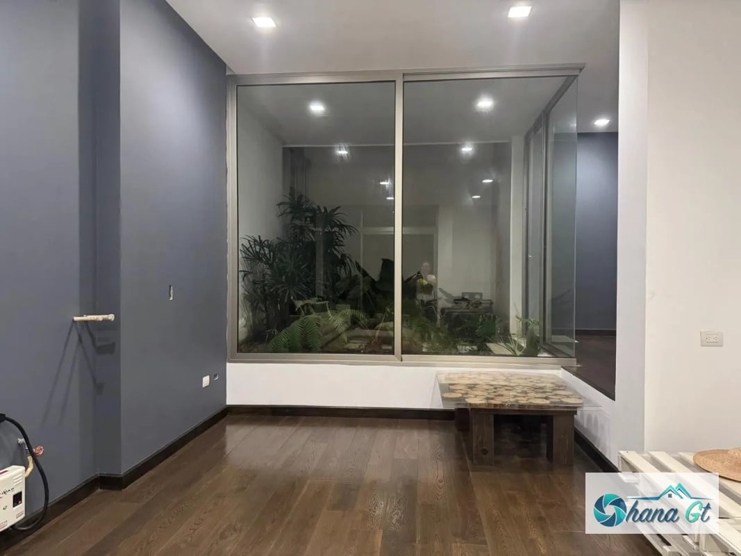 CASA MODERNA EN VENTA, KM 16.5 CAES COND. SAN FRANCISCO JAVIER - 8