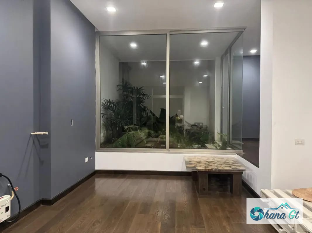 CASA MODERNA EN VENTA, KM 16.5 CAES COND. SAN FRANCISCO JAVIER — Casa en Venta en Carretera a El Salvador, Guatemala, Ciudad — foto 8 de 17