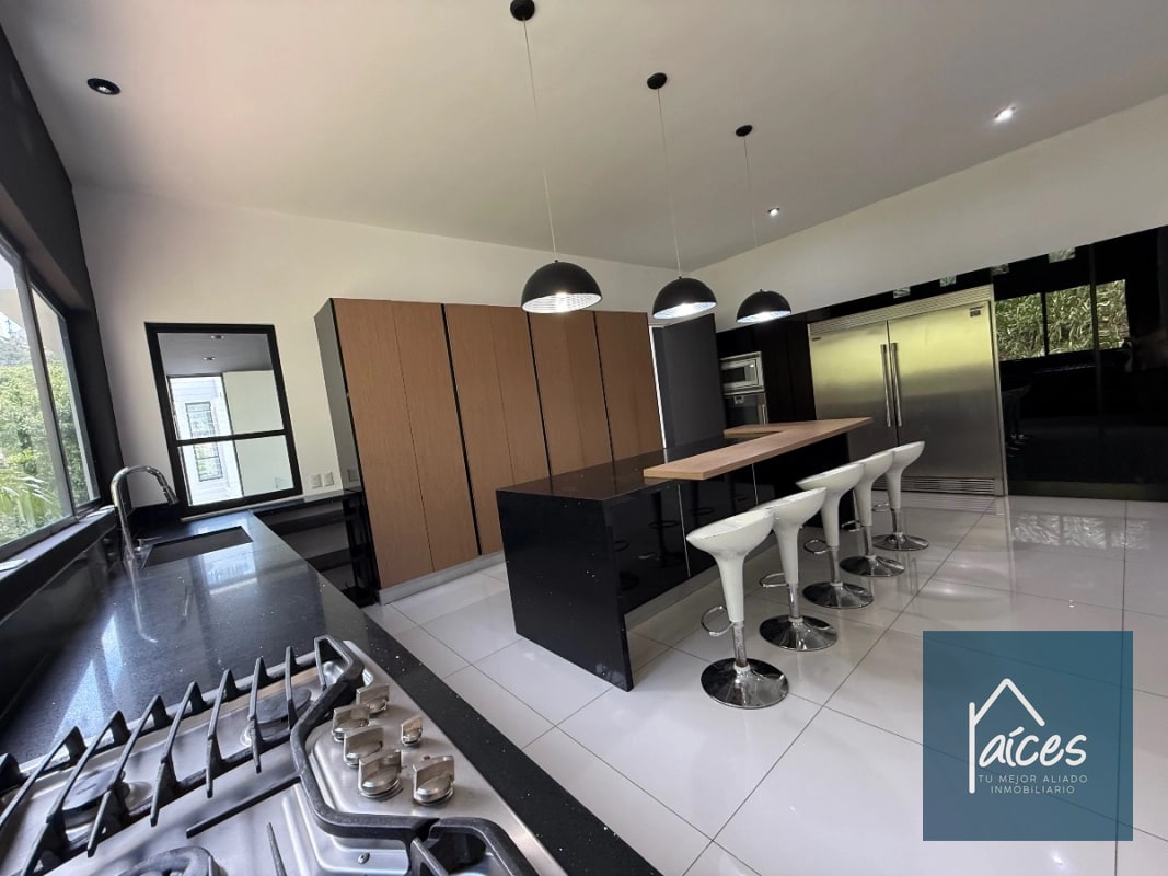 Casa de 1 nivel en venta VISTALVALLE, Km 10.5 CES (D) - 7