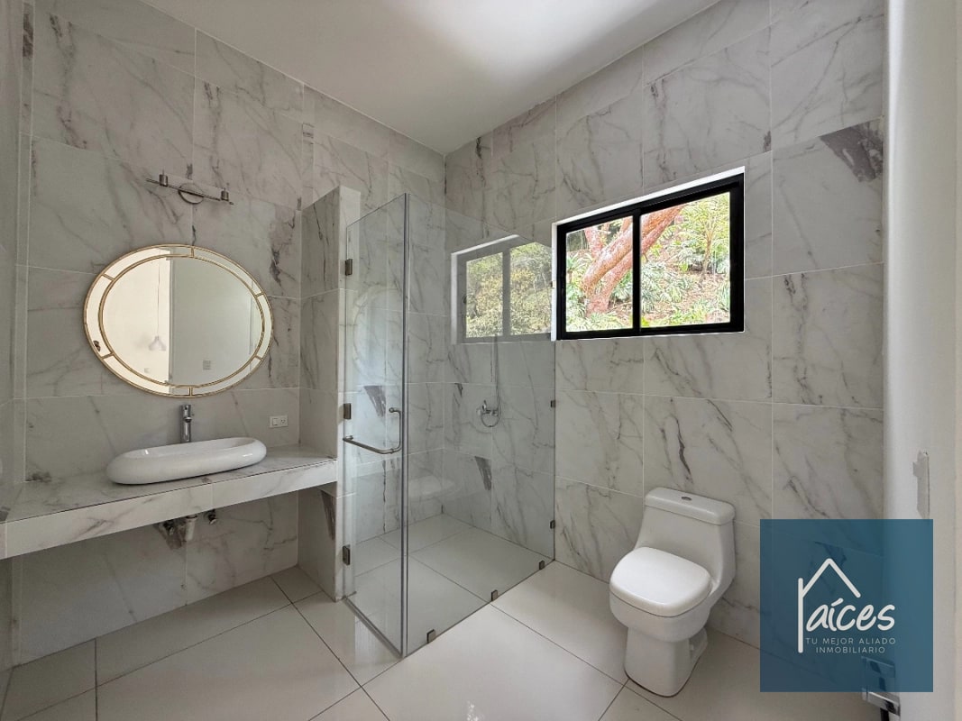 Casa de 1 nivel en venta VISTALVALLE, Km 10.5 CES (D) - 10