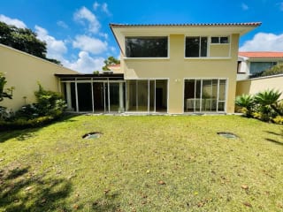 CASA T. HOUSE C/JARDIN Y PERGOLA - 3 HAB/ PORTAL DEL BOSQUE, K. 22.3 — Casa en Venta en Carretera a El Salvador, Guatemala, Ciudad — miniatura 13 de 16