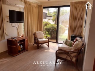 CASA AMUEBLADA FRENTE AL MAR - 5 HAB. / CONDOMINIO CHULAMAR — Casa en Venta en Puerto San José, Escuintla — miniatura 9 de 12