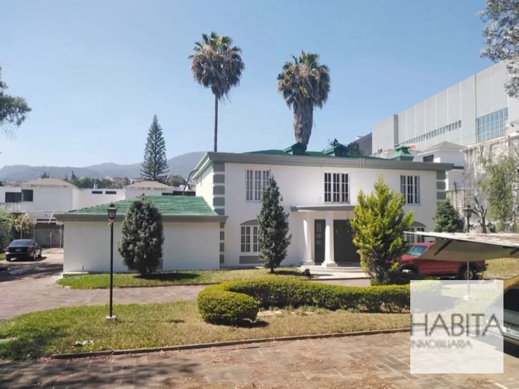 Propiedad en Alquiler para Oficinas o Negocio, San Cristóbal zona 8 de Mixco - 5