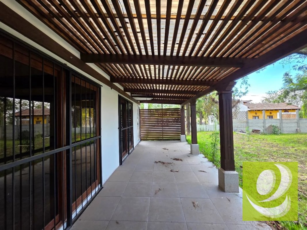 Casa en Venta en Hacienda Santa Isabel Alotenango - 1