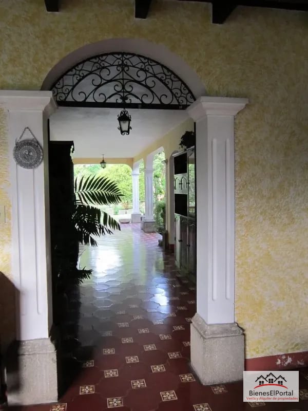 Casa en Antigua Guatemala — Casa en Venta en Dentro del Casco, Antigua, Sacatepéquez — foto 5 de 5