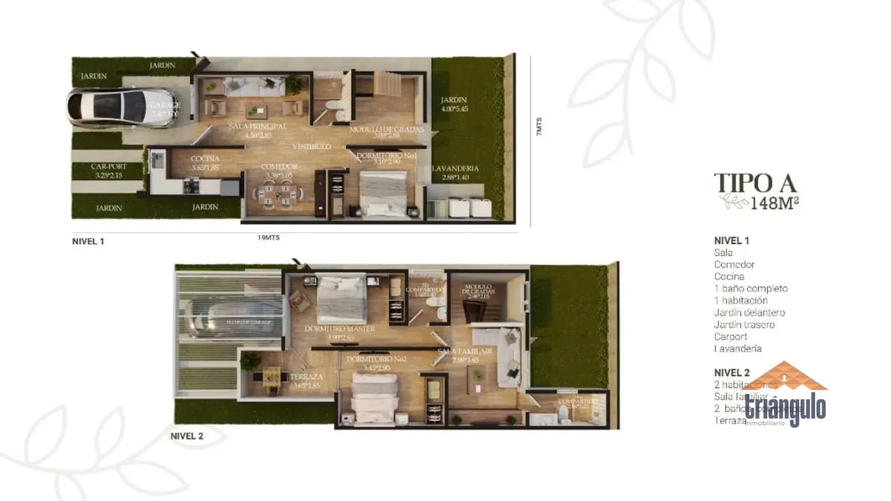 Casas Nuevas en Venta Km. 24.5 CAES — Casa en Venta en Carretera a El Salvador, Guatemala, Ciudad — foto 2 de 9