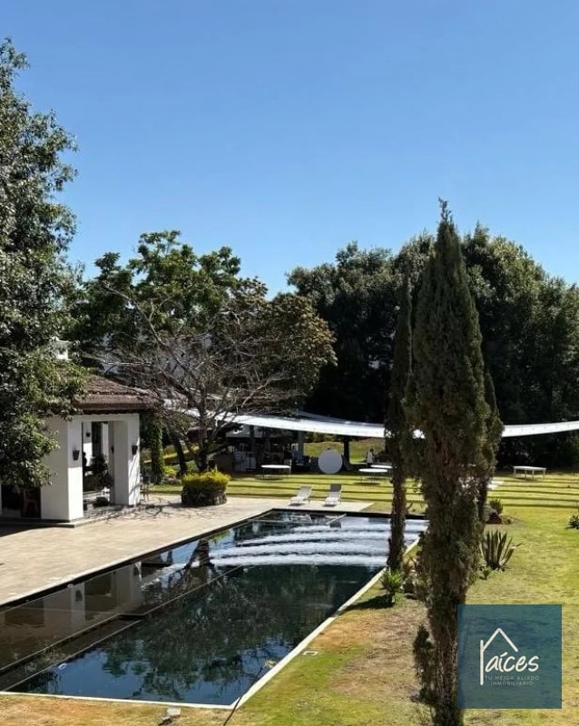 Casa en Venta CONDOMINIO SANTA DELFINA Antigua Guatemala (*20) - 1
