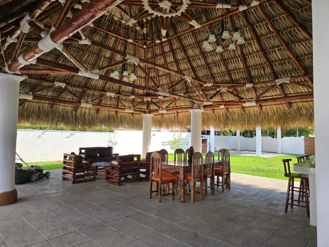 Casa en renta, Puerto de Iztapa — Casa en Alquiler en Likin, Iztapa, Escuintla — foto 15 de 17