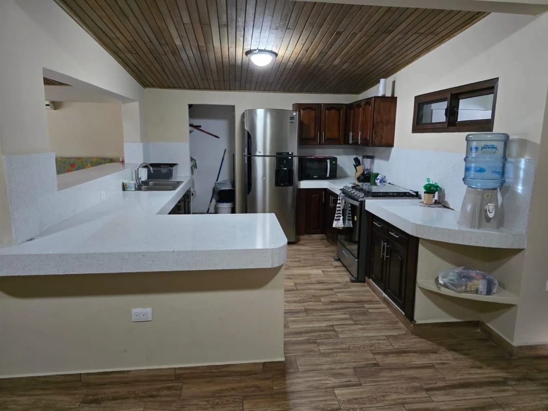 Casa en renta, Puerto de Iztapa — Casa en Alquiler en Likin, Iztapa, Escuintla — foto 7 de 17