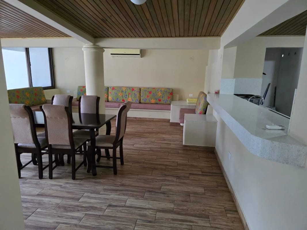 Casa en renta, Puerto de Iztapa — Casa en Alquiler en Likin, Iztapa, Escuintla — foto 6 de 17