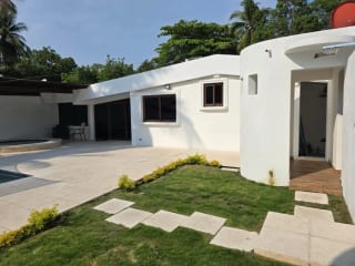 Casa en renta, Puerto de Iztapa — Casa en Alquiler en Likin, Iztapa, Escuintla — miniatura 3 de 17