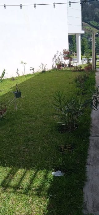 BONITA CASA EN VENTA KM 19.5 SAN JOSÉ PINULA — Casa en Venta en San José Pinula, Carretera a El Salvador, Guatemala, Ciudad — miniatura 1 de 11
