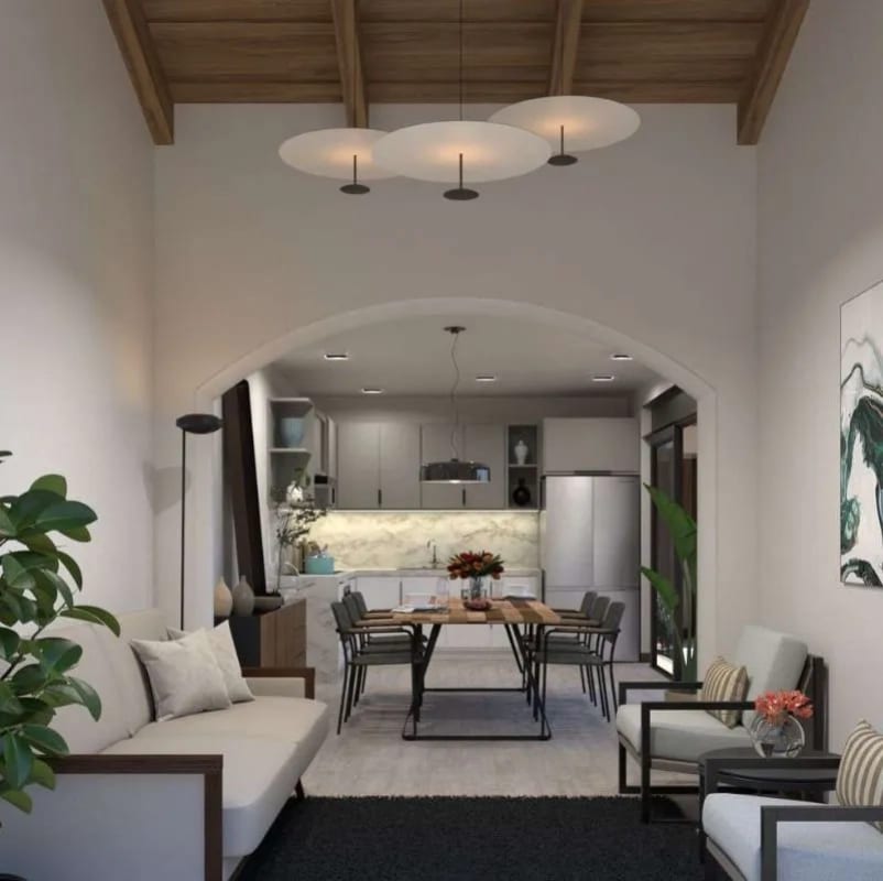 Casa en Antigua Gardens, Antigua Guatemala — Casa en Venta en Antigua, Sacatepéquez — foto 2 de 7