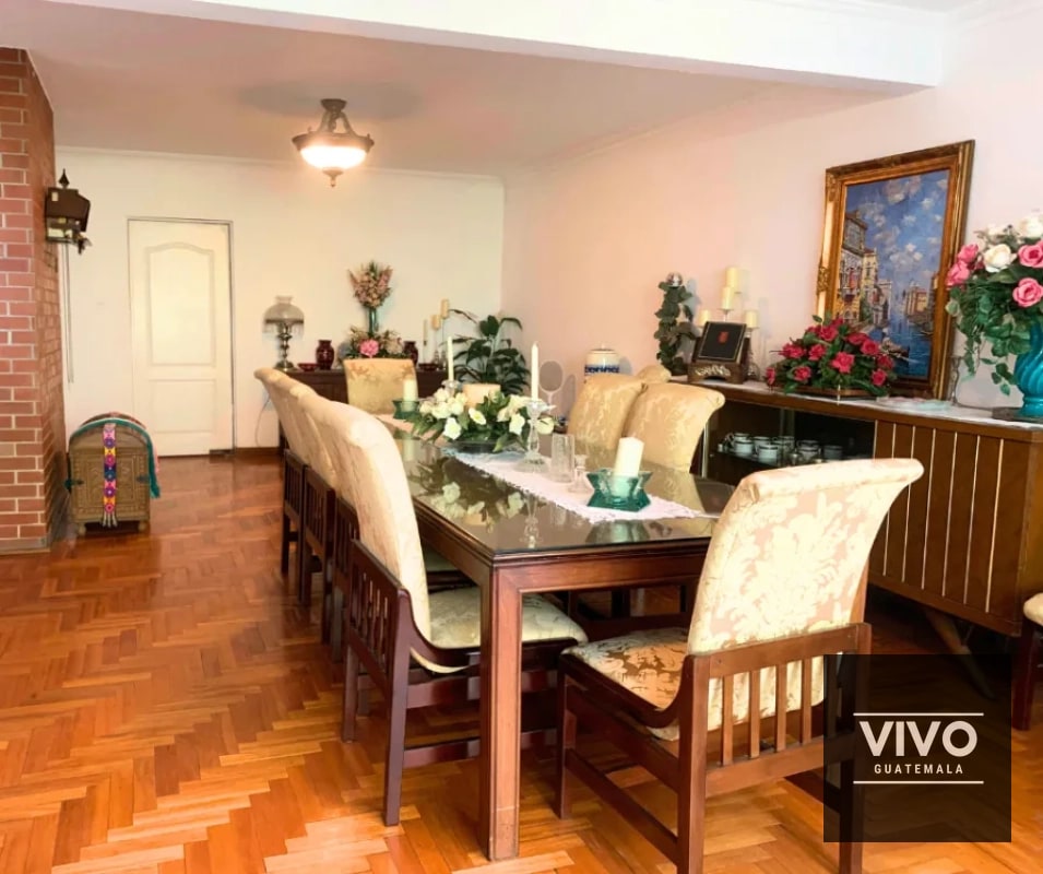 Casa en Venta Las Jacarandas de Cayala zona 16 Ciudad Guatemala - 12
