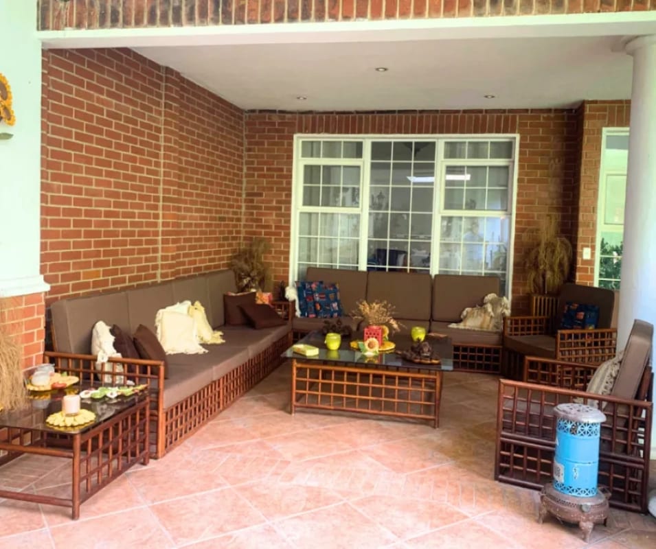 Casa en Venta Las Jacarandas de Cayala zona 16 Ciudad Guatemala - 10