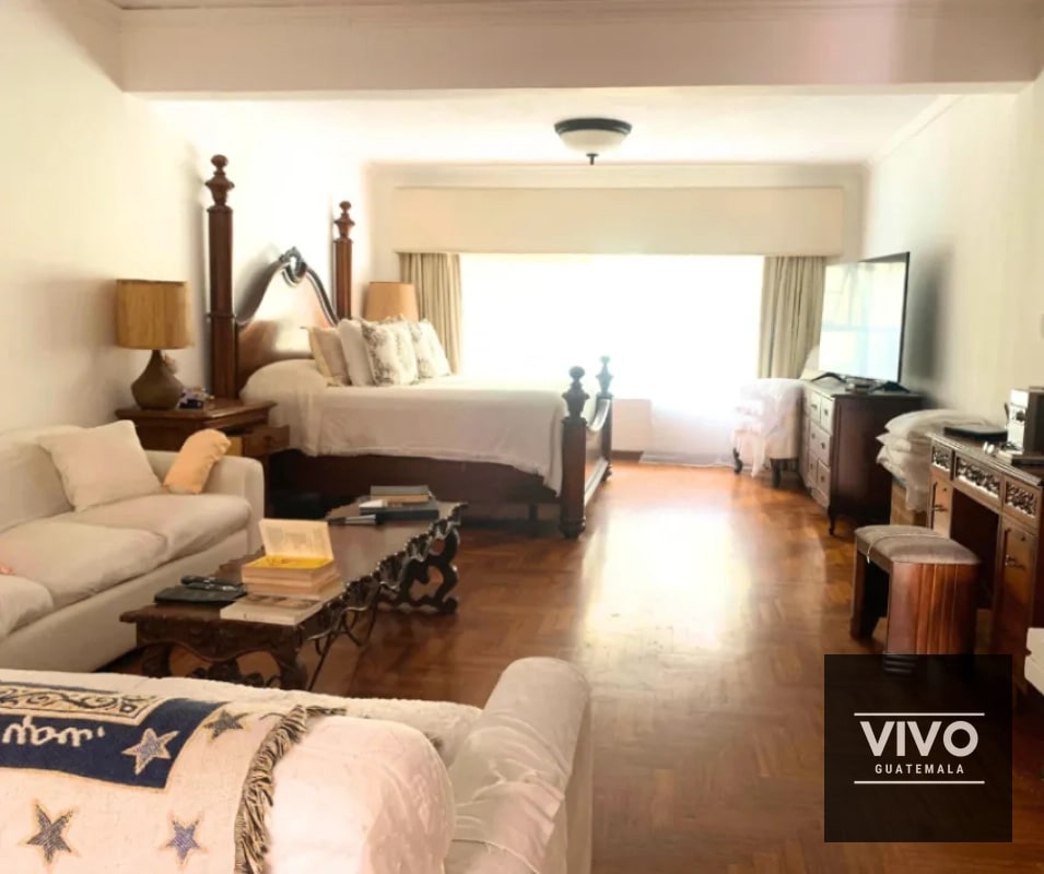 Casa en Venta Las Jacarandas de Cayala zona 16 Ciudad Guatemala - 7