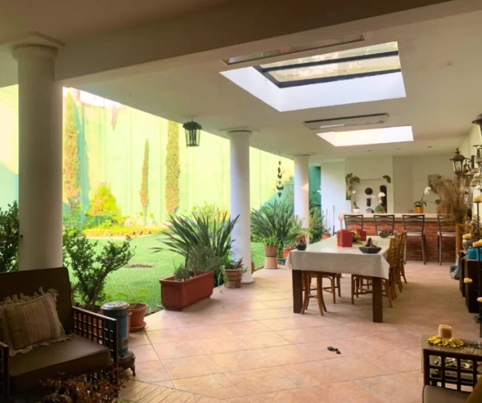 Casa en Venta Las Jacarandas de Cayala zona 16 Ciudad Guatemala - 6