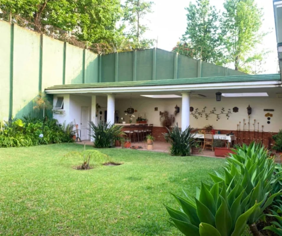 Casa en Venta Las Jacarandas de Cayala zona 16 Ciudad Guatemala - 5