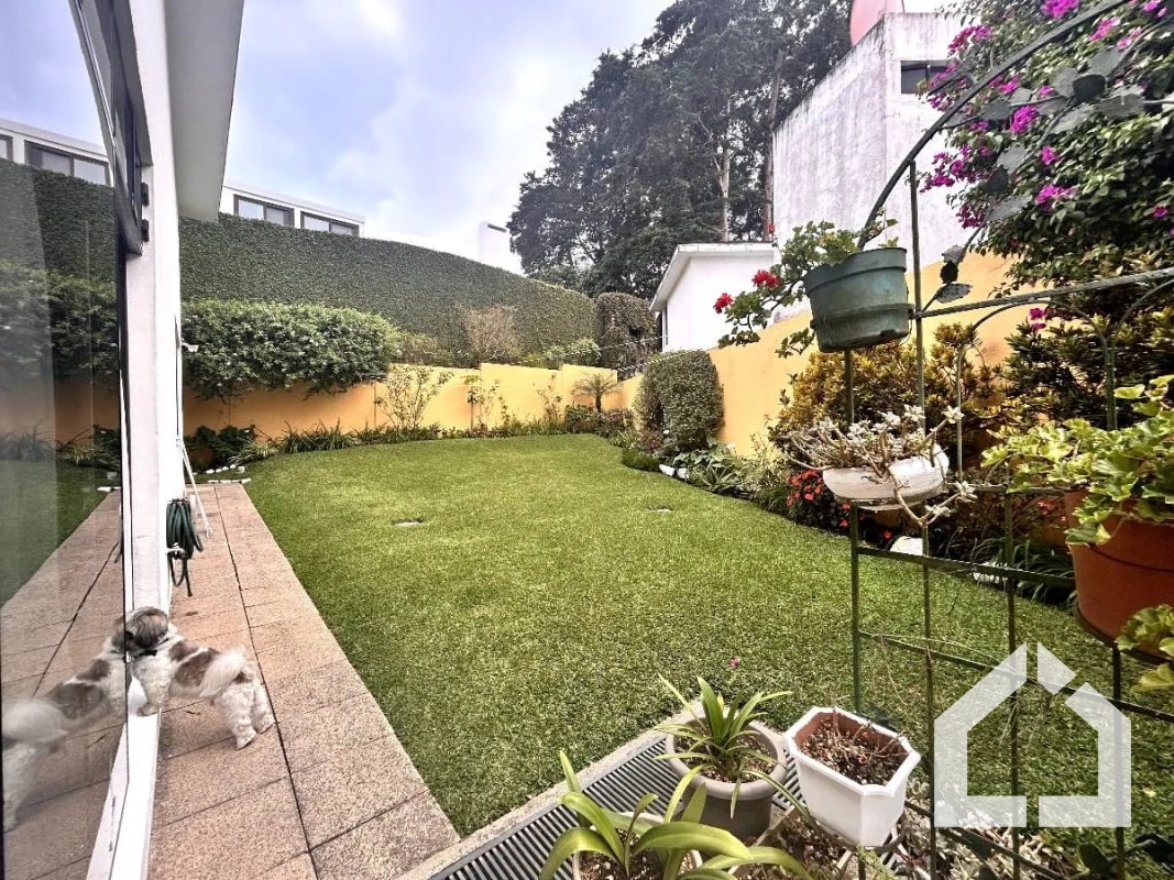 Casa en venta, Condominio La Laguna, Colonia Santa Rosalía, CAES - 17