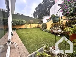 Casa en venta, Condominio La Laguna, Colonia Santa Rosalía, CAES — Casa en Venta en Santa Rosalia La Laguna, Carretera a El Salvador, Guatemala, Ciudad — miniatura 1 de 17