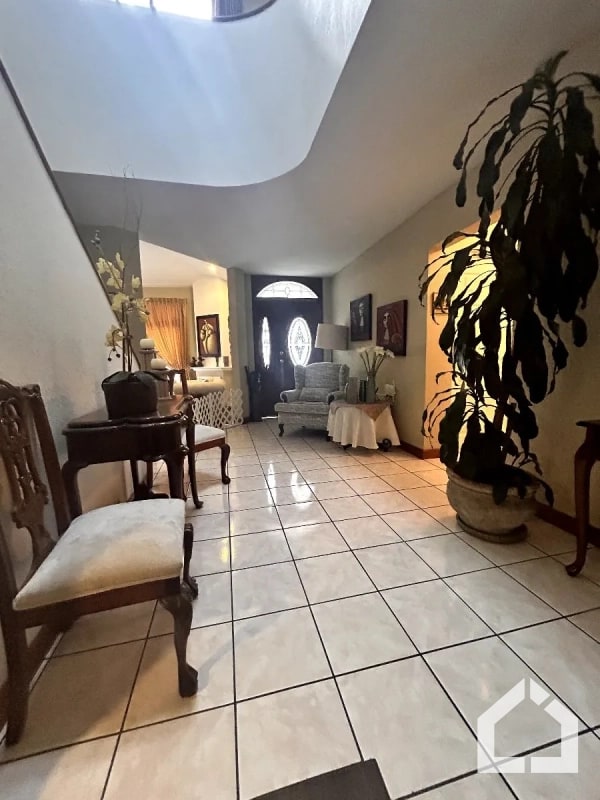 Casa en venta, Condominio La Laguna, Colonia Santa Rosalía, CAES - 16