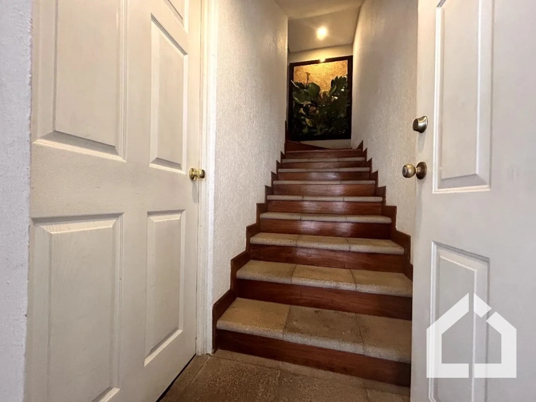 Casa en venta, Condominio La Laguna, Colonia Santa Rosalía, CAES - 15