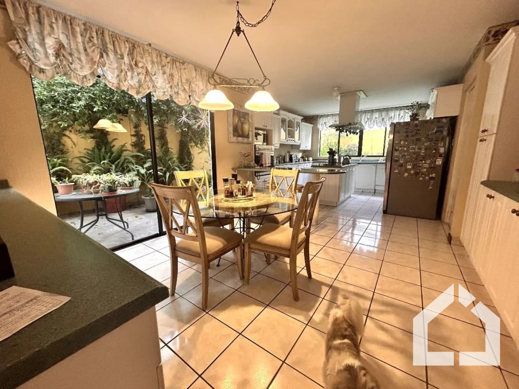Casa en venta, Condominio La Laguna, Colonia Santa Rosalía, CAES - 14