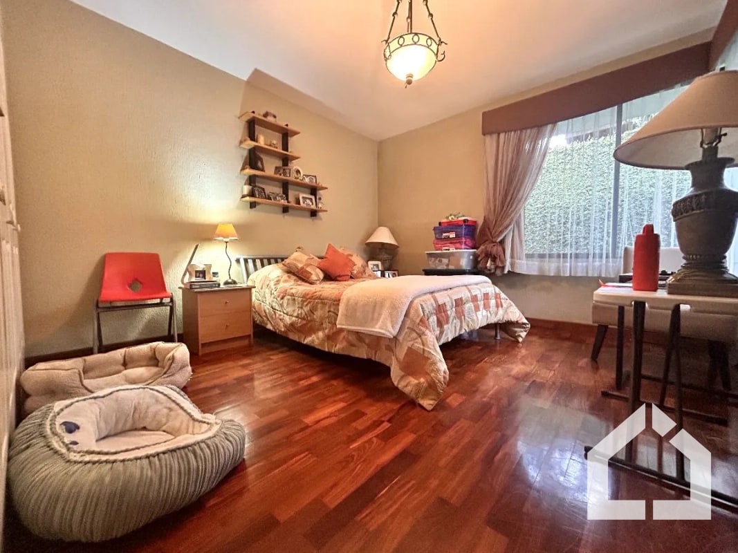 Casa en venta, Condominio La Laguna, Colonia Santa Rosalía, CAES - 12
