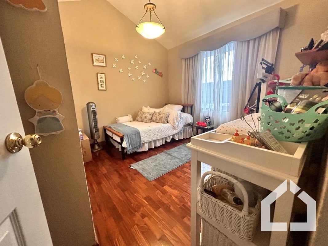 Casa en venta, Condominio La Laguna, Colonia Santa Rosalía, CAES - 10