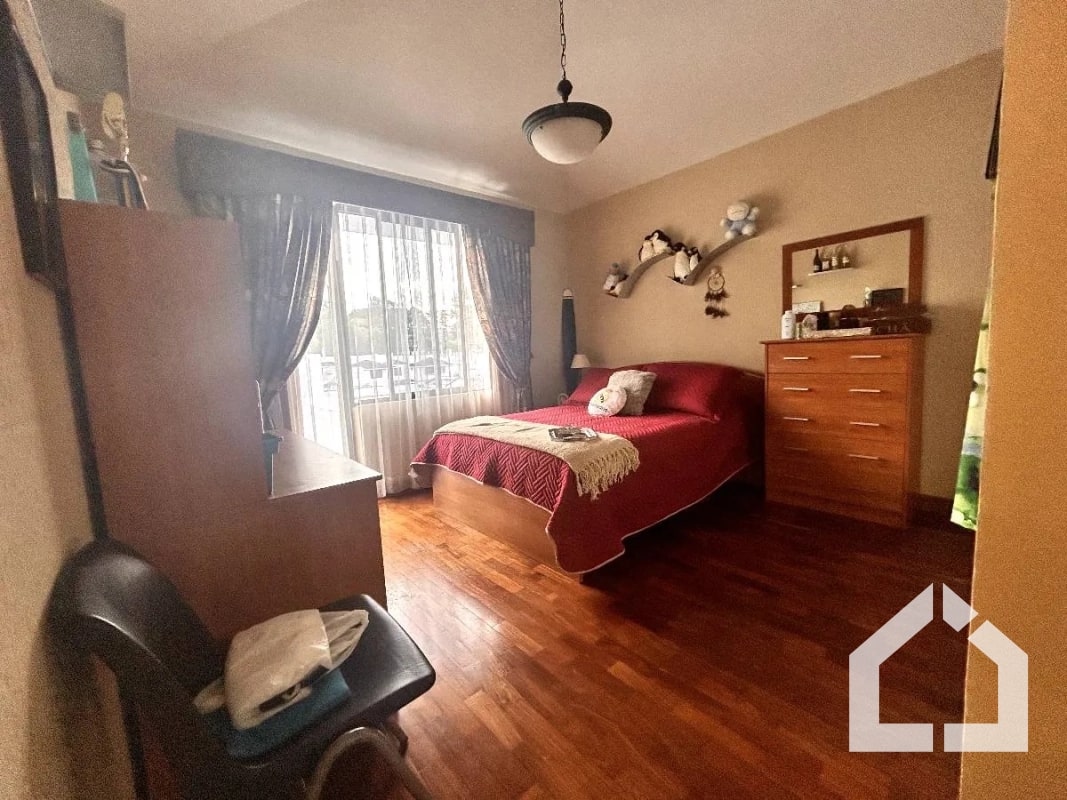 Casa en venta, Condominio La Laguna, Colonia Santa Rosalía, CAES - 9