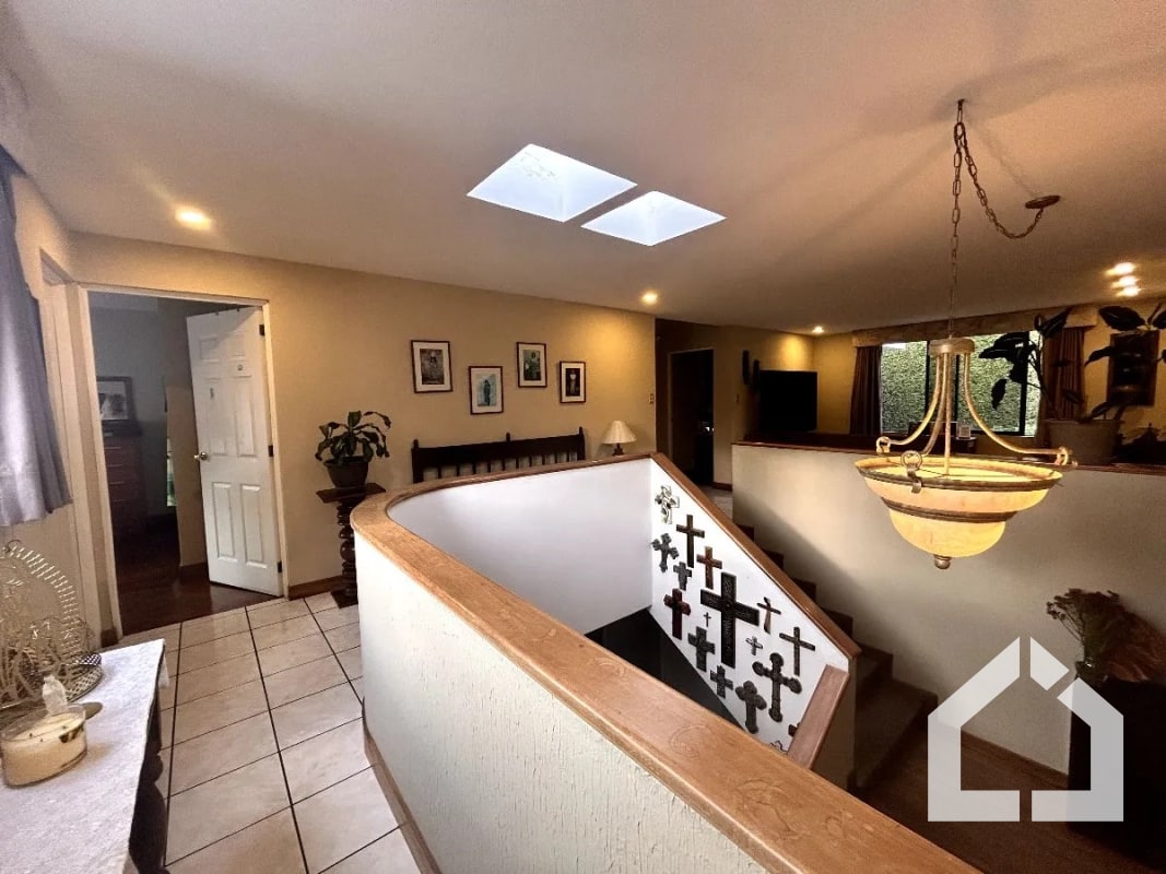 Casa en venta, Condominio La Laguna, Colonia Santa Rosalía, CAES - 8