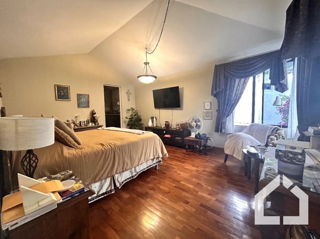 Casa en venta, Condominio La Laguna, Colonia Santa Rosalía, CAES - 6