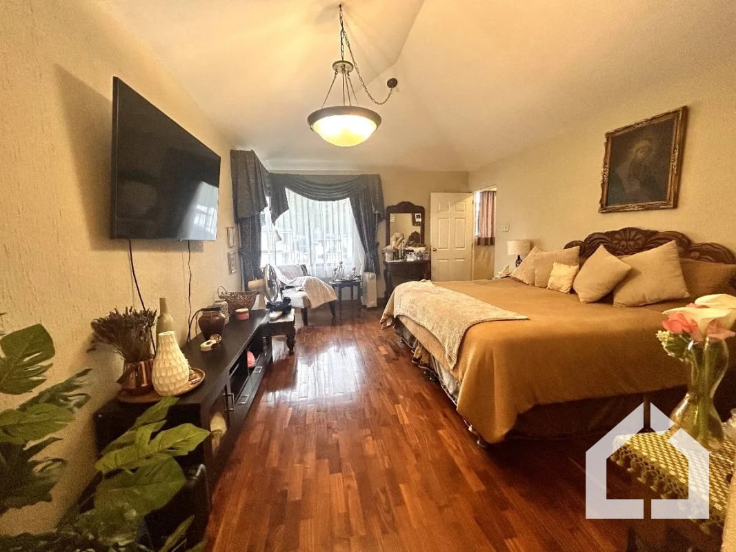 Casa en venta, Condominio La Laguna, Colonia Santa Rosalía, CAES - 4