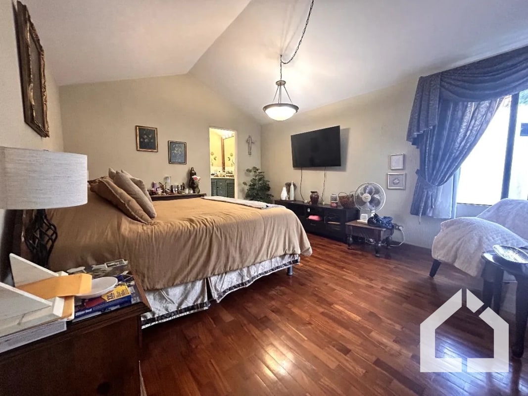 Casa en venta, Condominio La Laguna, Colonia Santa Rosalía, CAES - 3