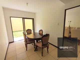Casa Zona 16 Condominio Vistas de San Isidro III — Casa en Venta en Vistas de San Isidro, Zona 16, Guatemala, Ciudad — miniatura 7 de 9