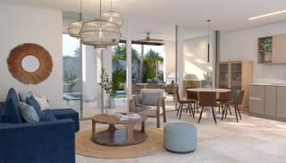 Casas en el mar, Escuintla — Casa en Venta en Escuintla, Escuintla — miniatura 3 de 3