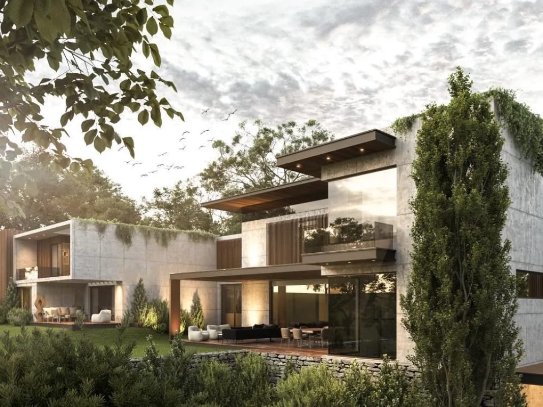 Casa en venta Legado del Bosque zona 16, Ciudad de Guatemala - 8