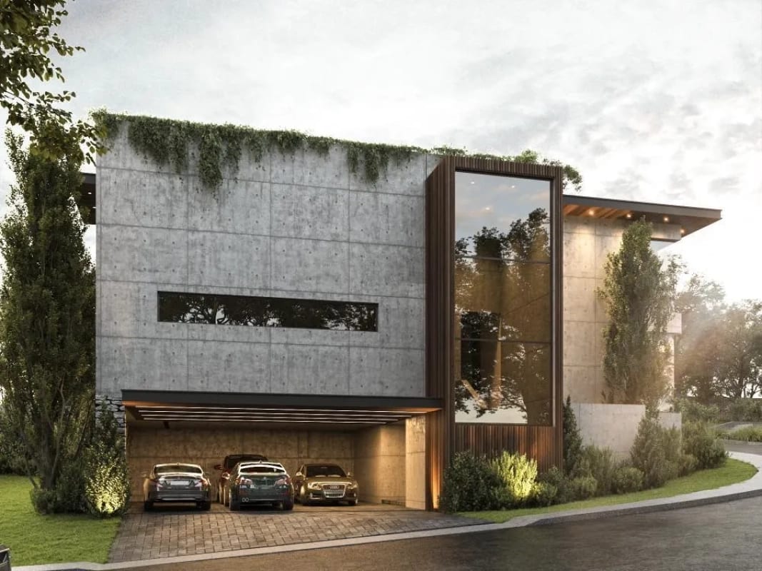 Casa en venta Legado del Bosque zona 16, Ciudad de Guatemala - 7