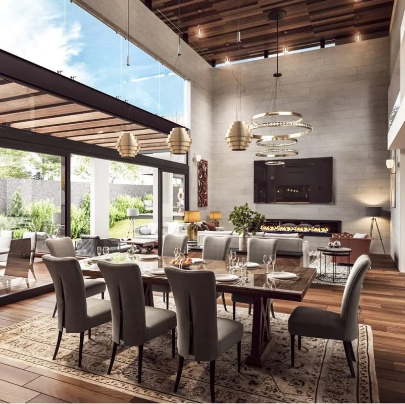 Casa en venta Legado del Bosque zona 16, Ciudad de Guatemala - 6