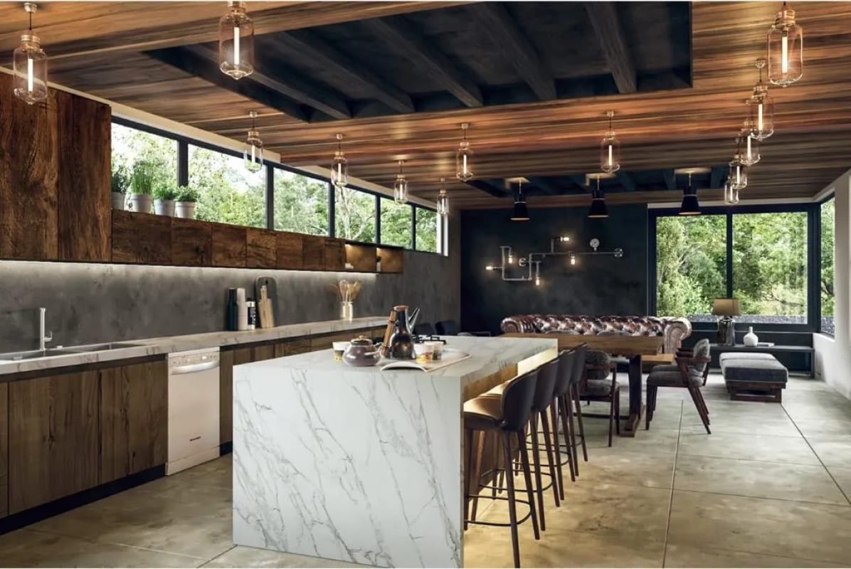 Casa en venta Legado del Bosque zona 16, Ciudad de Guatemala - 4