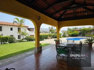 Casa Residencial Alameda Don Vicente Antigua Guatemala — Casa en Venta en Ciudad Vieja, Sacatepéquez — miniatura 6 de 8