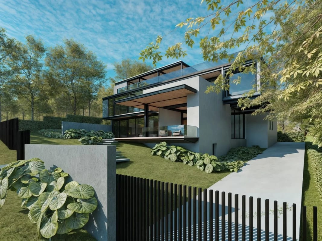Casa nueva en venta zona 16 Ciudad de Guatemala - 6