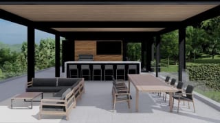 Casa nueva en venta zona 16 Ciudad de Guatemala — Casa en Venta en Zona 16, Guatemala, Ciudad — miniatura 2 de 6