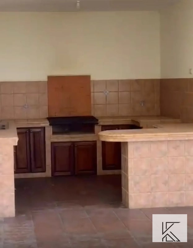 Hermosa Mansion en ALQUILER en Las Maravillas , Km 28 CAES - 16
