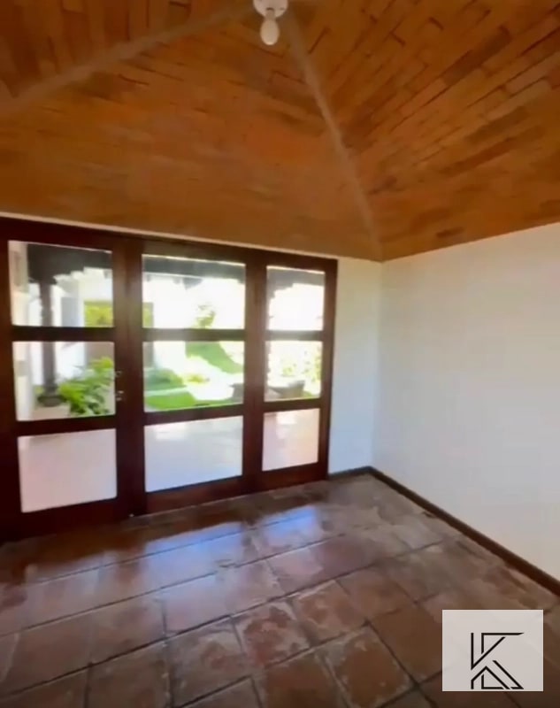 Hermosa Mansion en ALQUILER en Las Maravillas , Km 28 CAES - 14