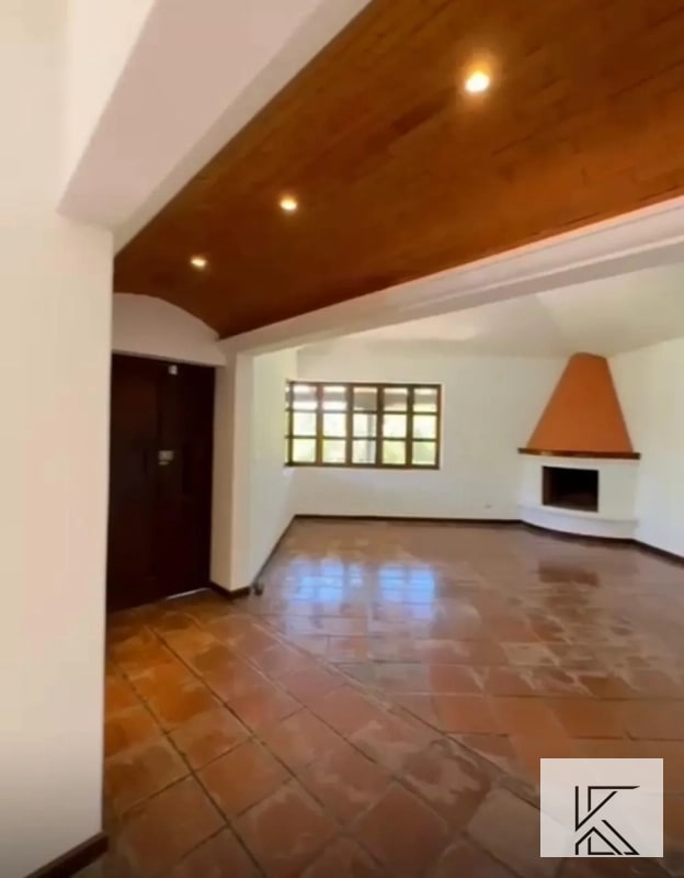 Hermosa Mansion en ALQUILER en Las Maravillas , Km 28 CAES - 10