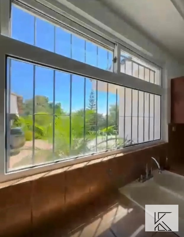 Hermosa Mansion en ALQUILER en Las Maravillas , Km 28 CAES - 9