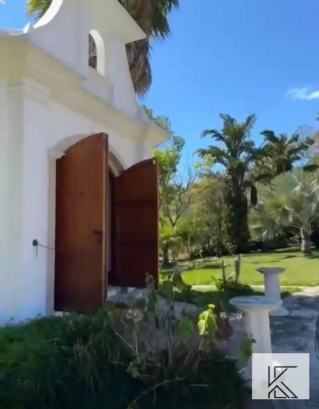 Hermosa Mansion en ALQUILER en Las Maravillas , Km 28 CAES - 4