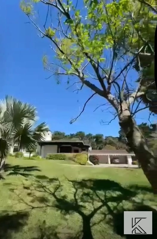 Hermosa Mansion en ALQUILER en Las Maravillas , Km 28 CAES - 2